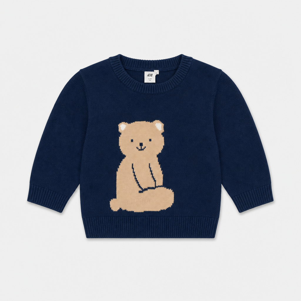 Maglioncino - Bambino - 66 - 71 | 6 mesi