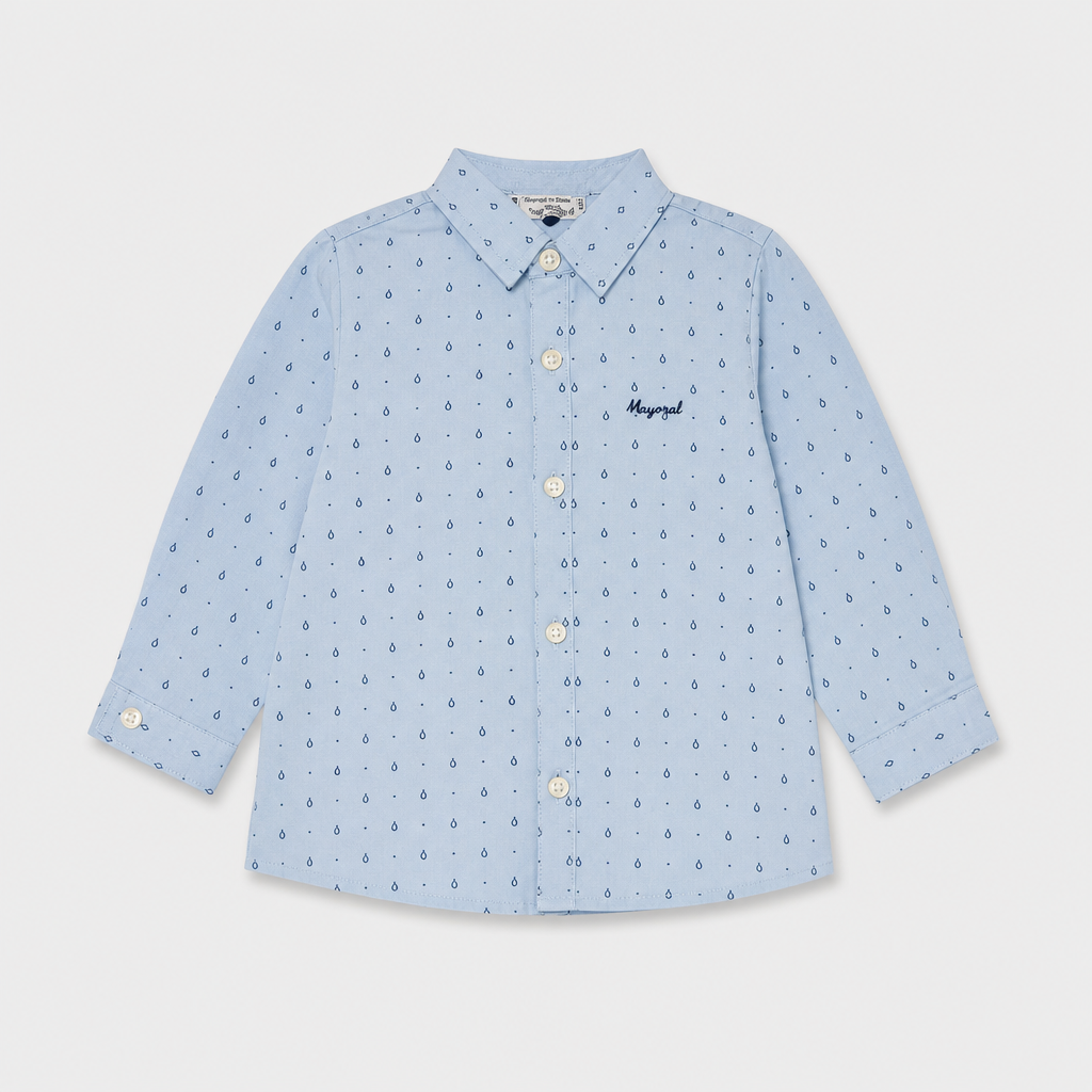 Camicia - Bambino - 72 - 77 | 9 mesi