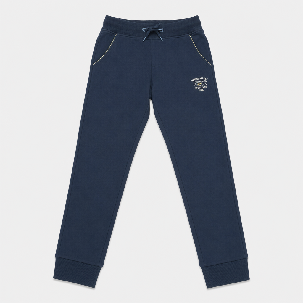 Pantaloni tuta - Bambino - 120 - 125 | 7 anni