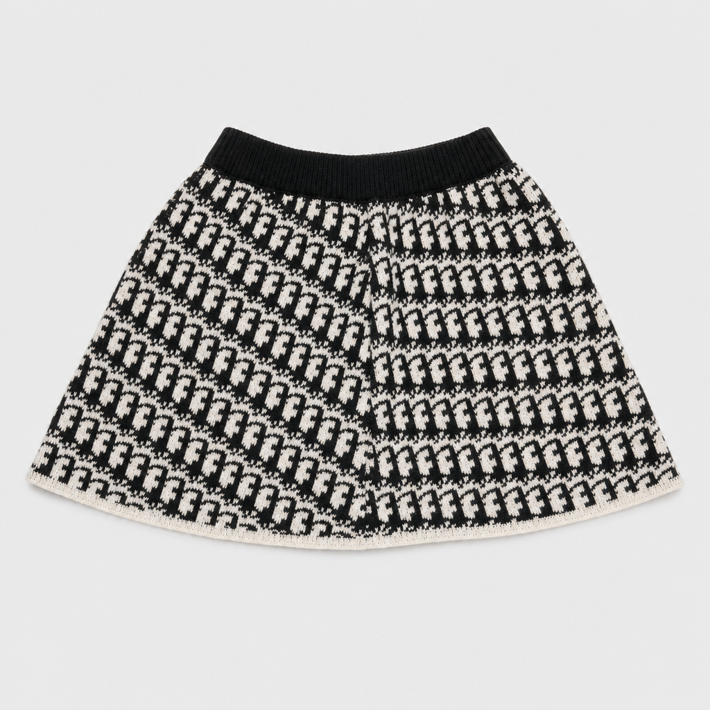 Gonna - Bambina - 102 - 107 | 4 anni