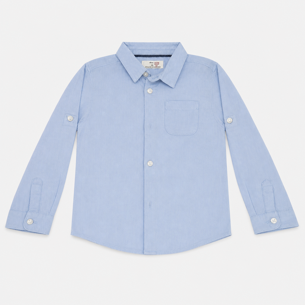 Camicia - Bambino - 78 - 83 | 1 anno