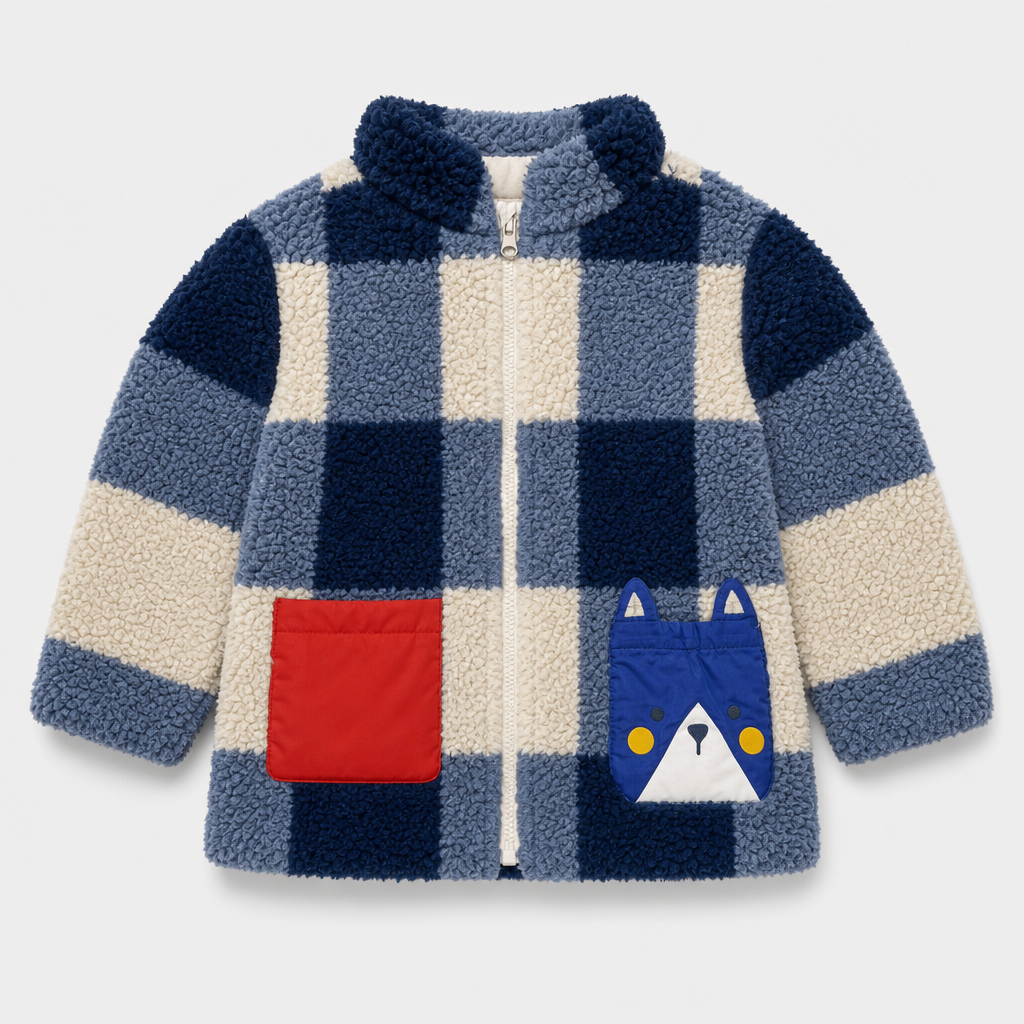 Felpa - Bambino - 72 - 77 | 9 mesi