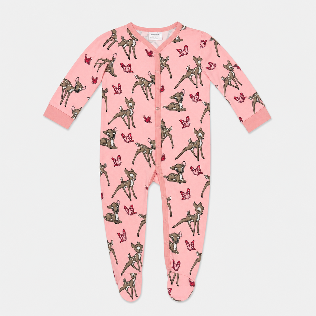 Tutine neonato - Bambina - 72 - 77 | 9 mesi