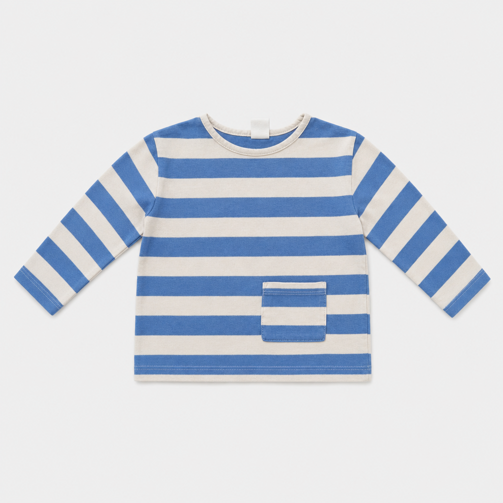 Maglietta maniche lunghe - Bambino - 78 - 83 | 1 anno