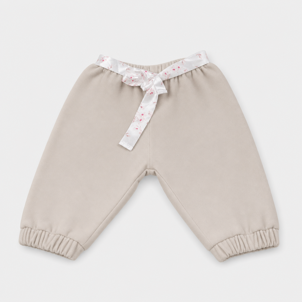 Pantaloni tuta - Bambina - 60 - 65 | 3 mesi