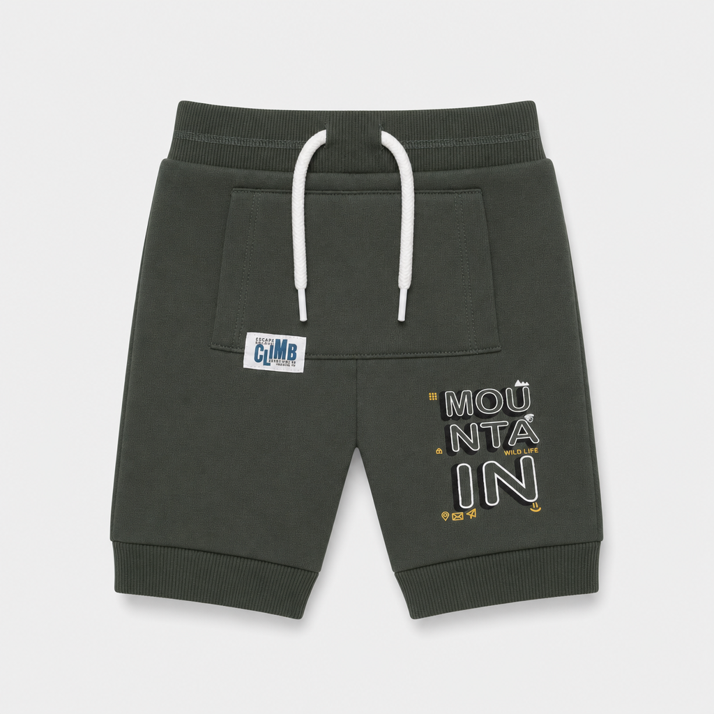 Pantaloncini corti - Bambino - 50 - 59 < 3 mesi