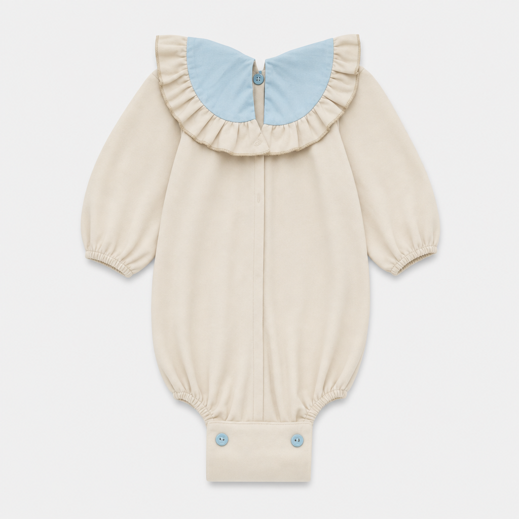 Body - Bambino - 84 - 89 | 18 mesi