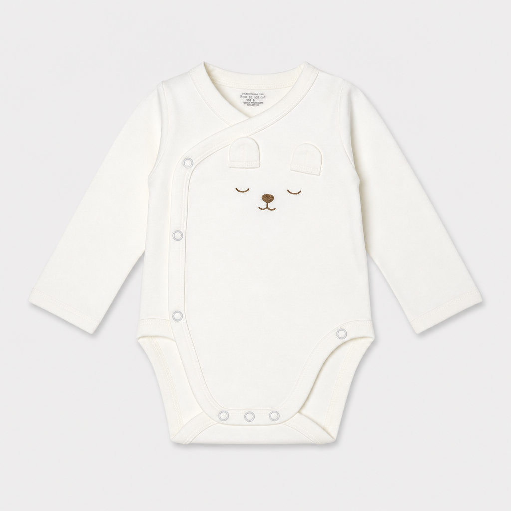 Body - Bambino - 50 - 59 < 3 mesi