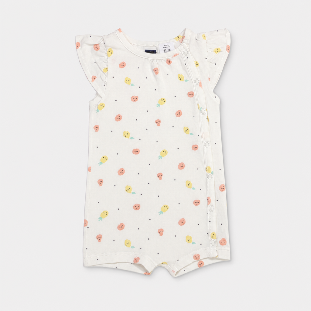 Tutine neonato - Bambina - 60 - 65 | 3 mesi