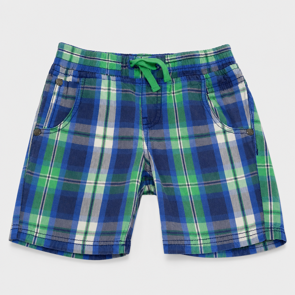 Pantaloncini corti - Bambino - 102 - 107 | 4 anni