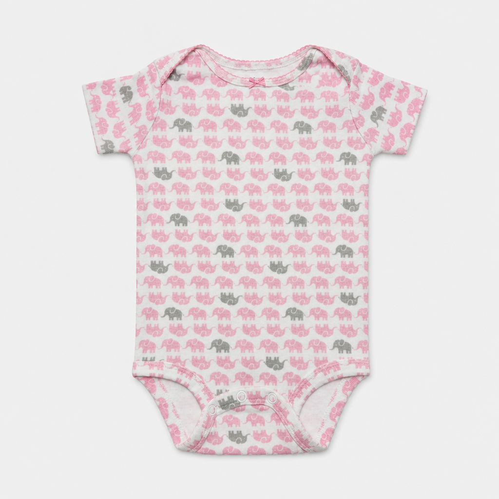Body - Bambina - 78 - 83 | 1 anno