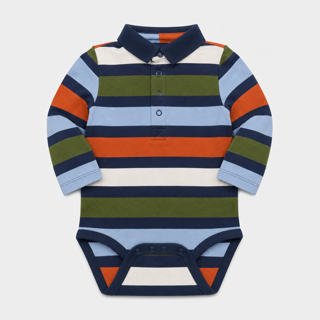 Body - Bambino - 72 - 77 | 9 mesi
