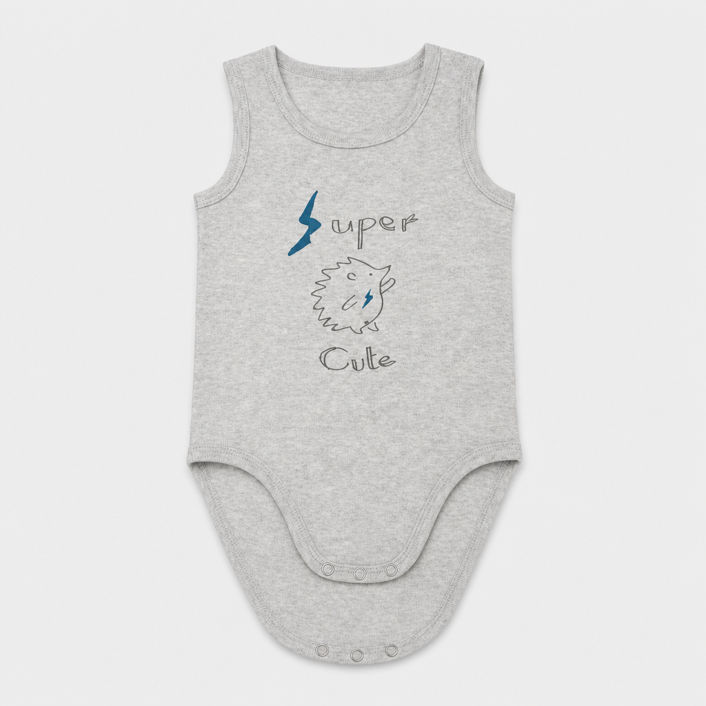 Body - Bambino - 78 - 83 | 1 anno