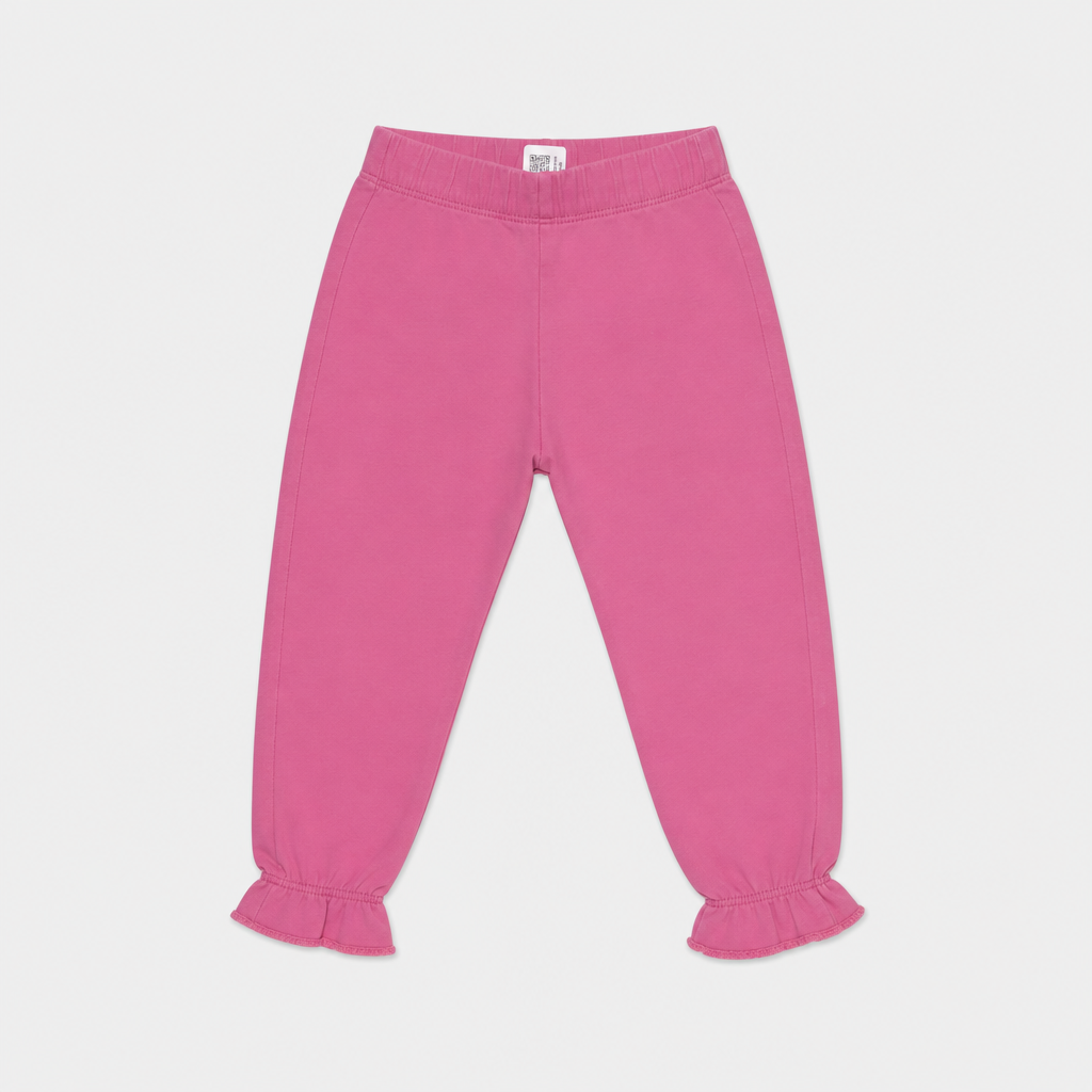 Pantaloni tuta - Bambina - 84 - 89 | 18 mesi