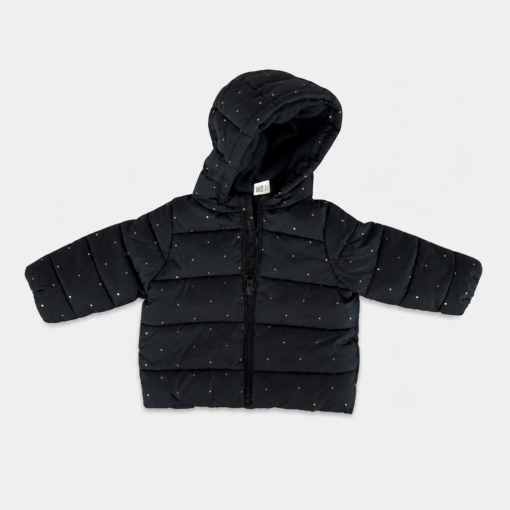 Giacca invernale pesante - Bambina - 72 - 77 | 9 mesi