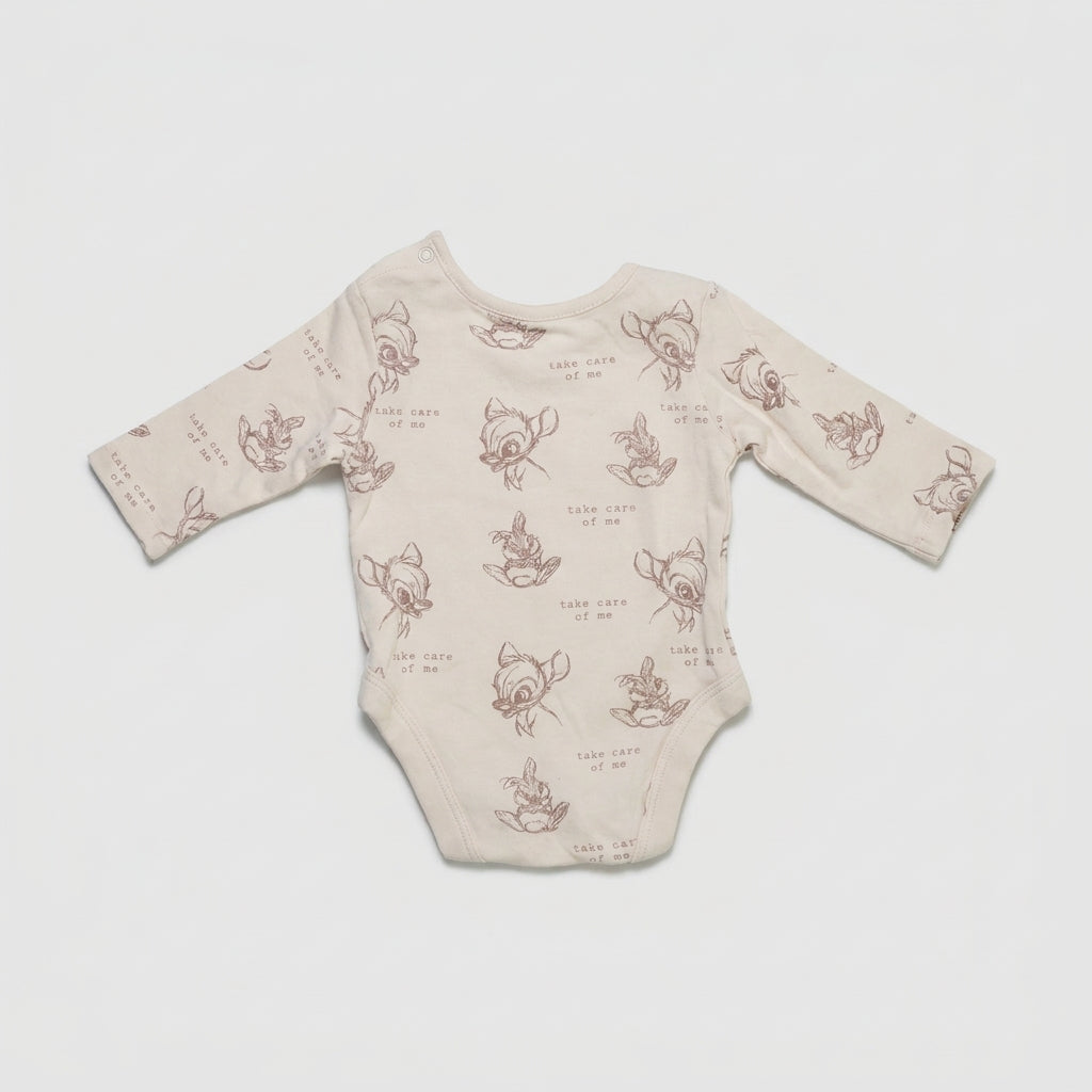 Body - Bambino - 60 - 65 | 3 mesi