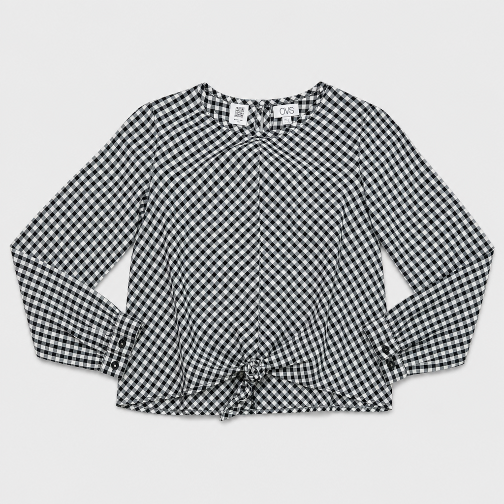 Camicia - Bambina - 102 - 107 | 4 anni