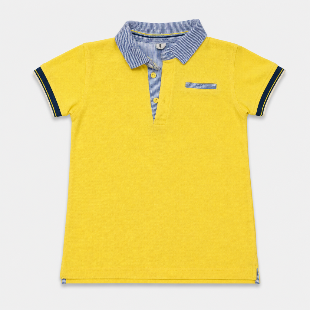 Polo maniche corte - Bambino - 84 - 89 | 18 mesi