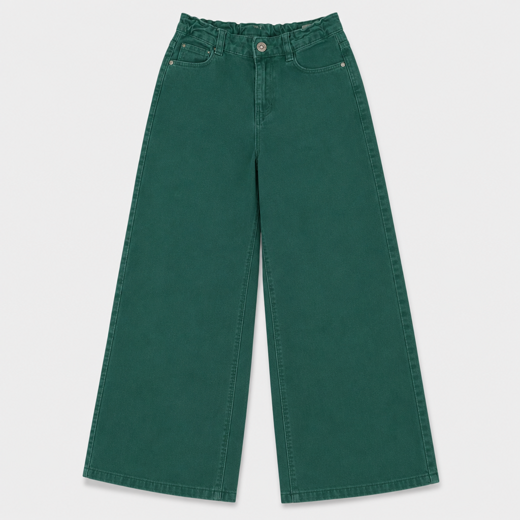 Jeans - Bambina - 132 - 137 | 9 anni