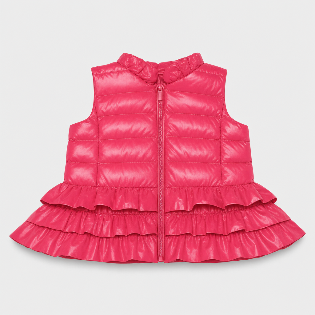 Smanicato - Bambina - 120 - 125 | 7 anni