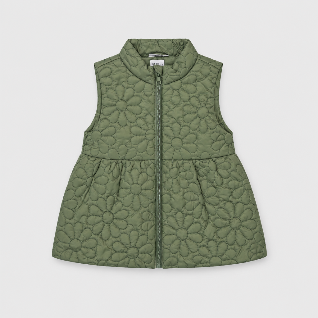 Smanicato - Bambina - 72 - 77 | 9 mesi