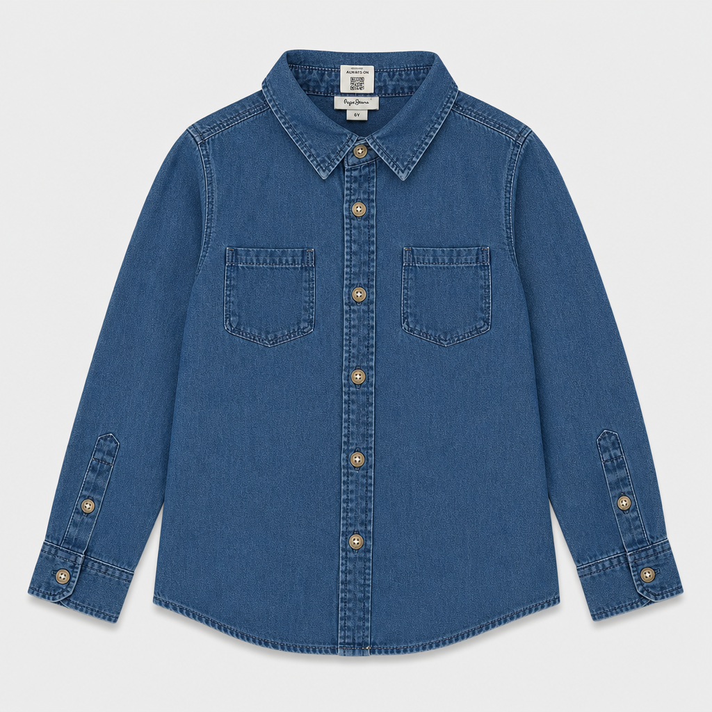 Camicia - Bambino - 90 - 95 | 2 anni