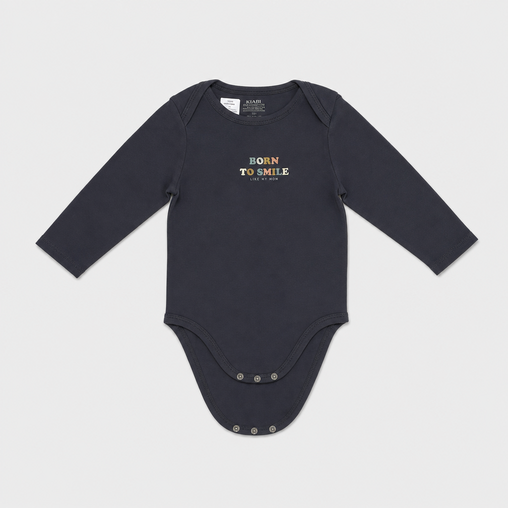 Body - Bambino - 72 - 77 | 9 mesi