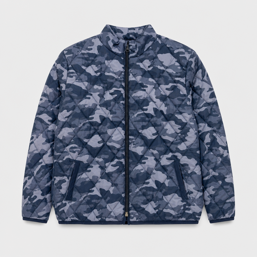 Giacca primavera - Bambino - 126 - 131 | 8 anni