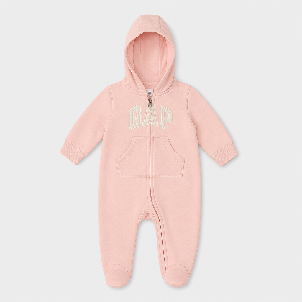 Tutine neonato - Bambina - 50 - 59 < 3 mesi