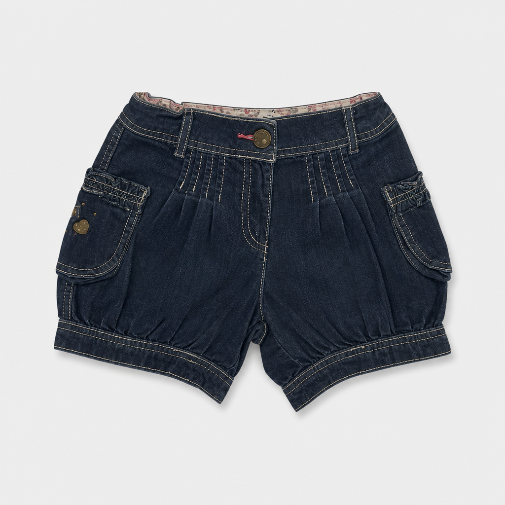 Pantaloncini corti - Bambina - 126 - 131 | 8 anni