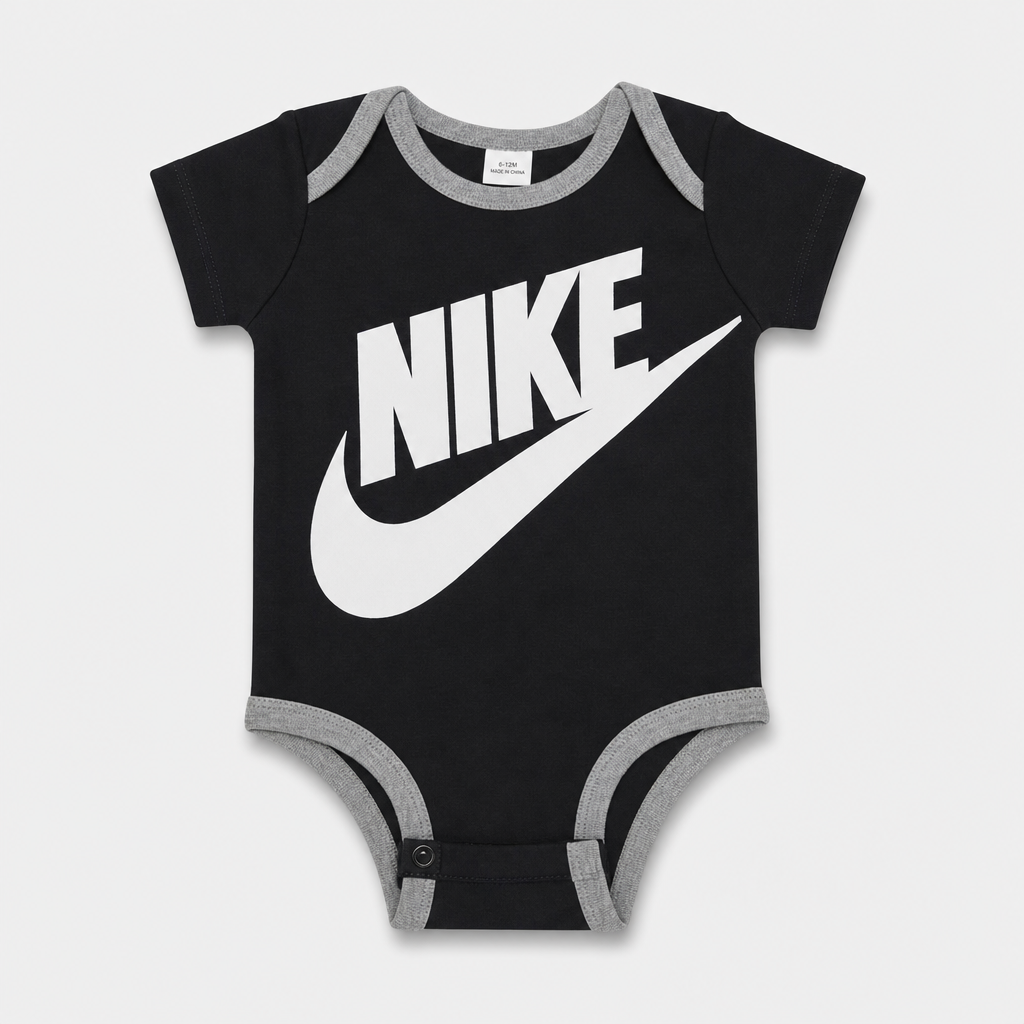 Body - Bambino - 50 - 59 < 3 mesi