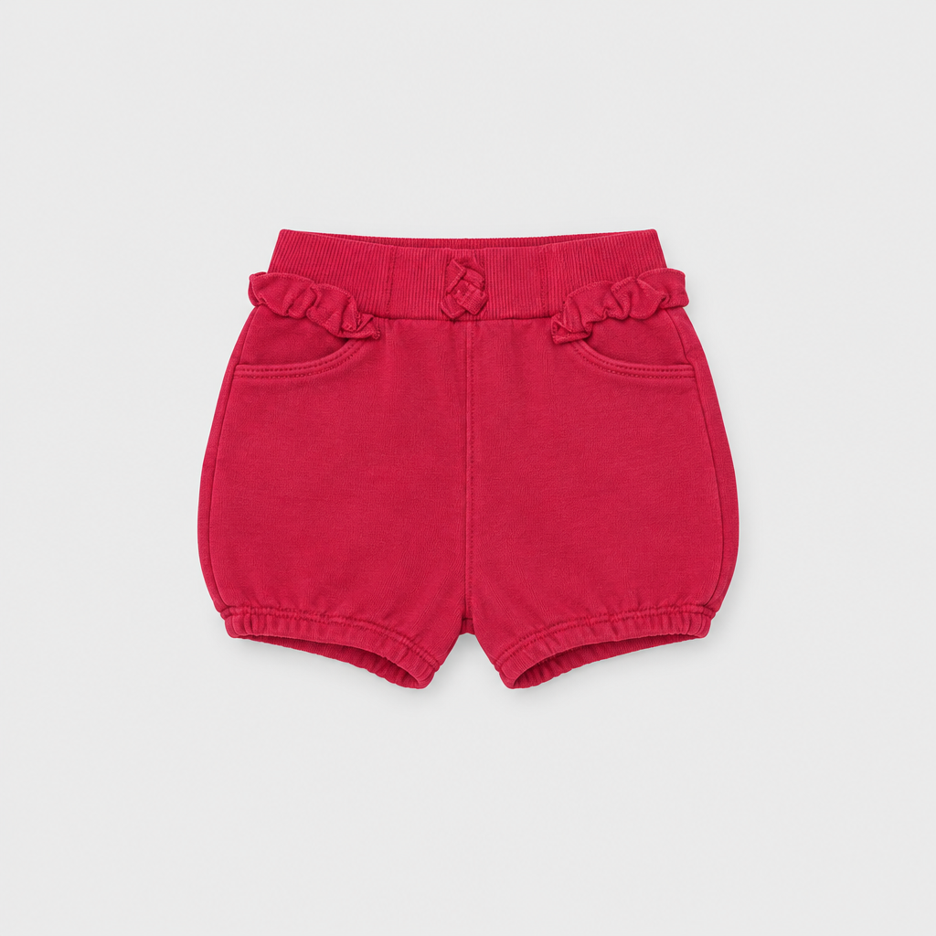 Pantaloncini corti - Bambina - 78 - 83 | 1 anno