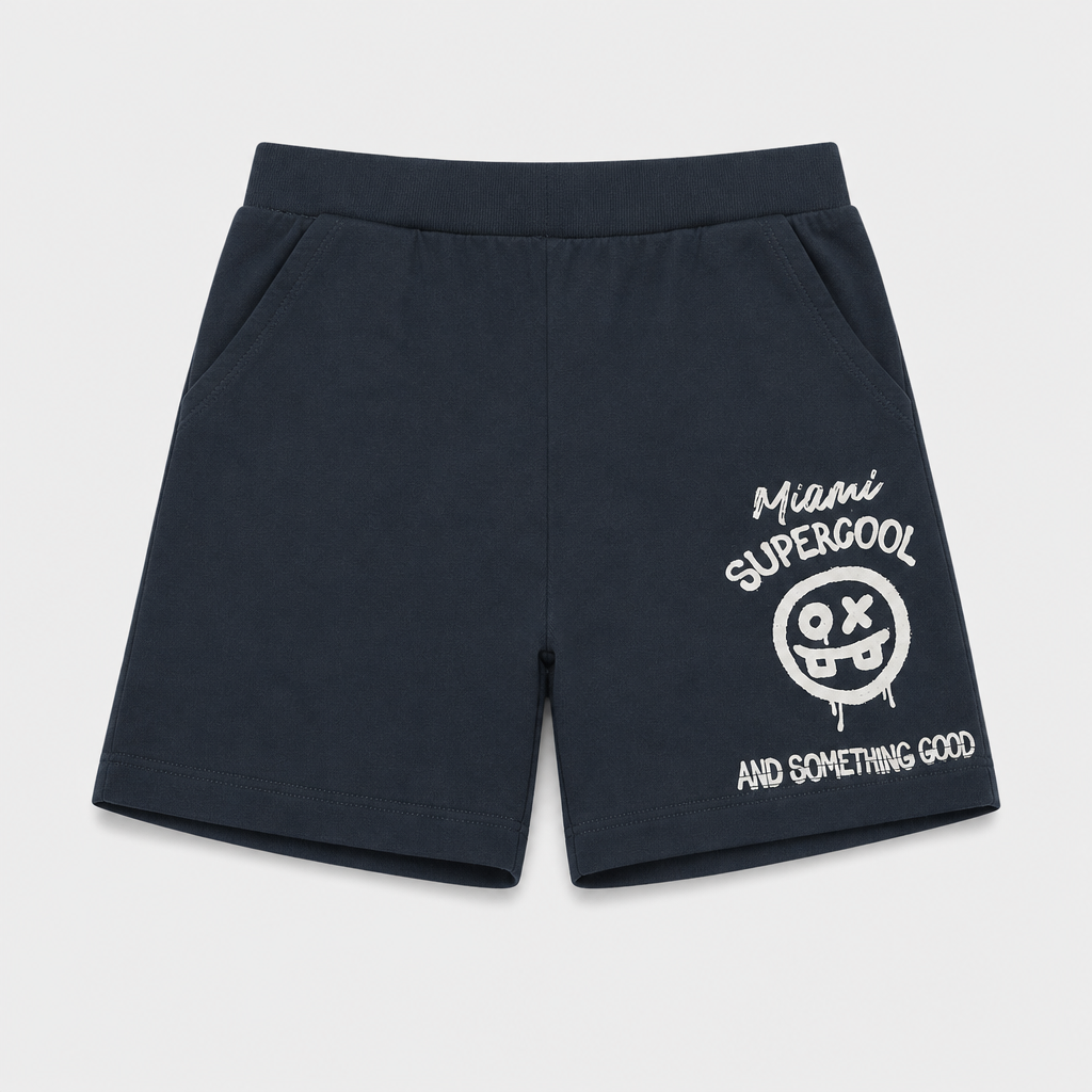 Pantaloncini corti - Bambino - 66 - 71 | 6 mesi