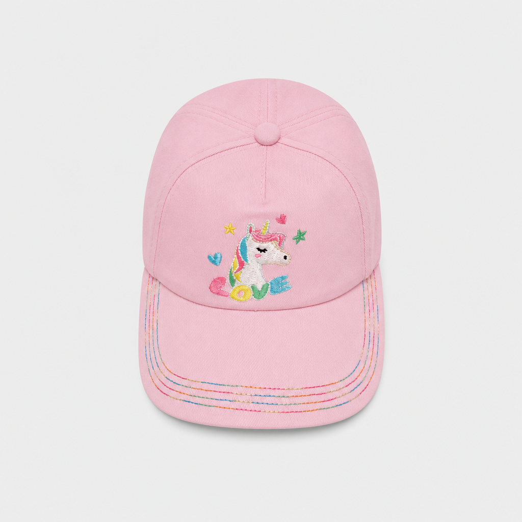 Cappellino - Bambina - 102 - 107 | 4 anni