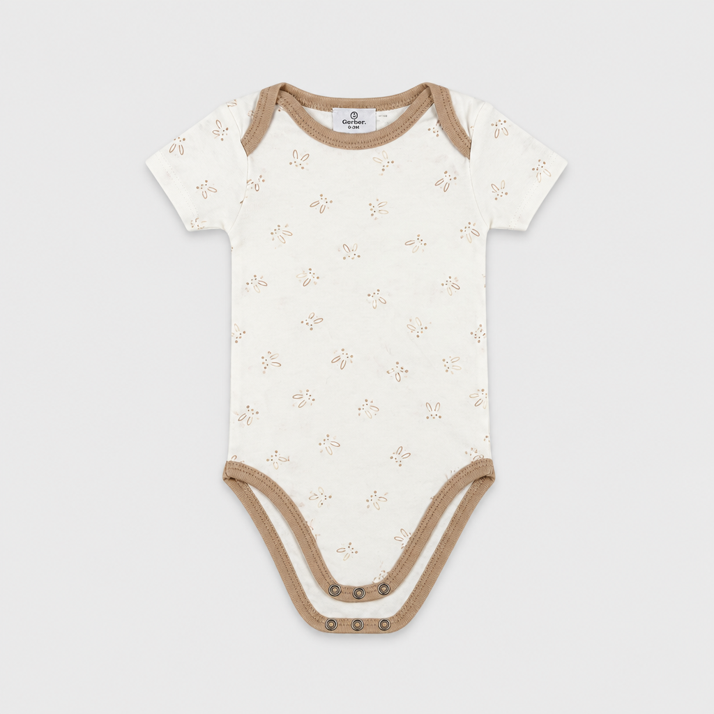 Body - Bambino - 60 - 65 | 3 mesi