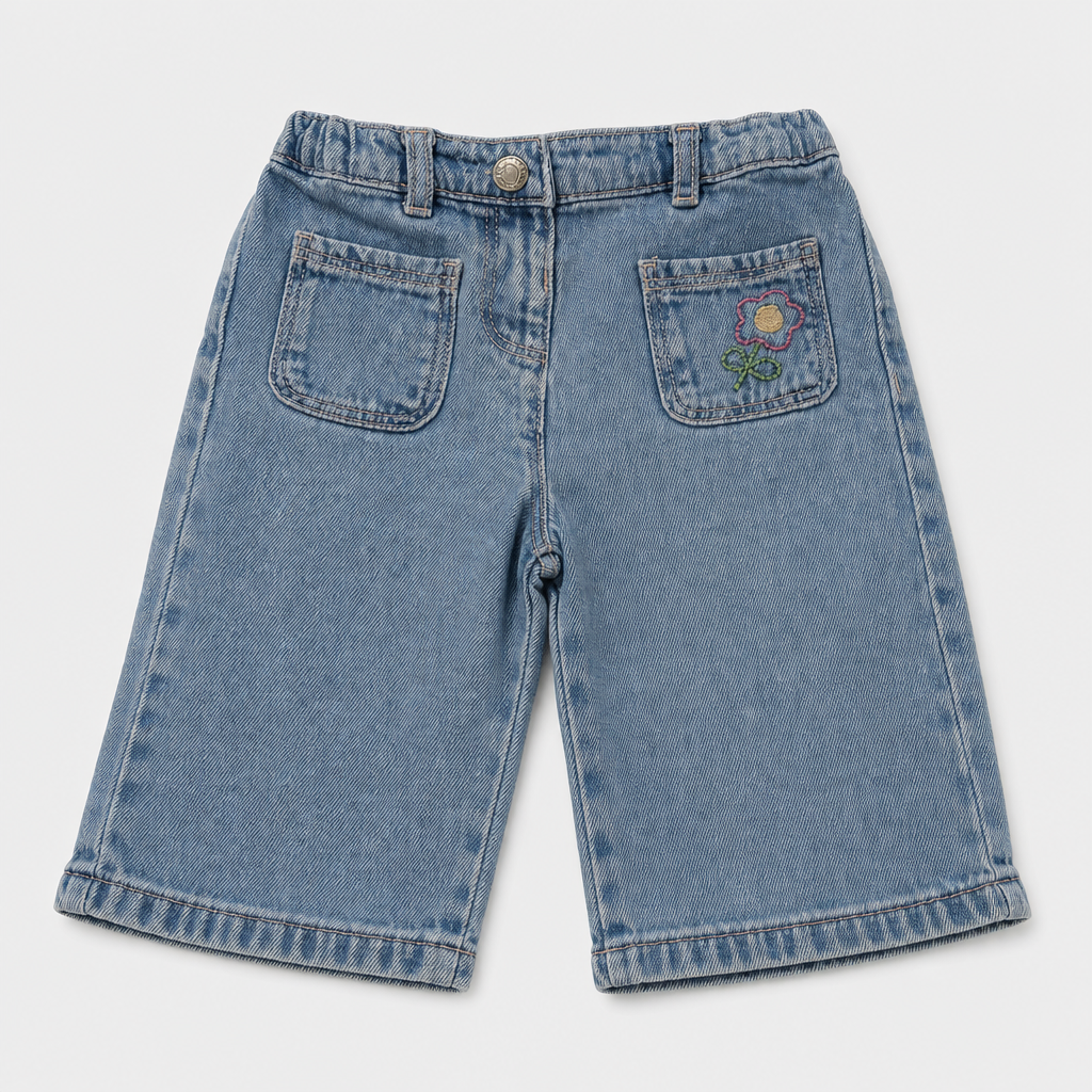Jeans - Bambina - 78 - 83 | 1 anno