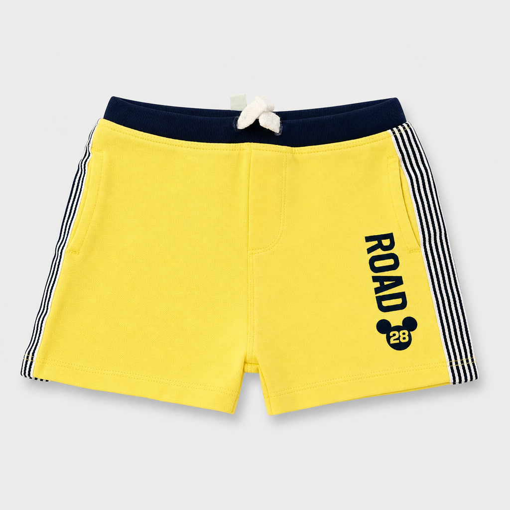 Pantaloncini corti - Bambino - 78 - 83 | 1 anno