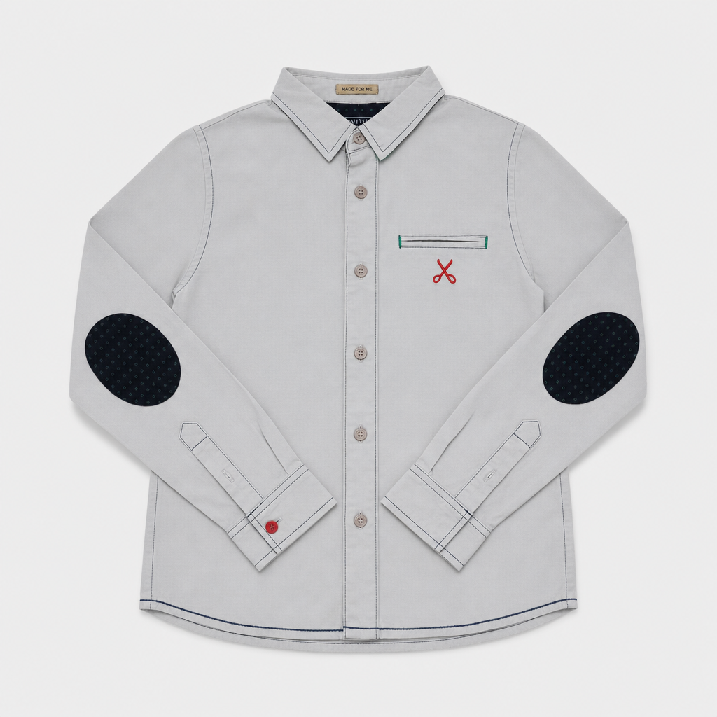 Camicia - Bambino - 108 - 113 | 5 anni