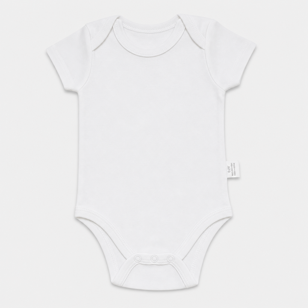 Body - Bambino - 50 - 59 < 3 mesi