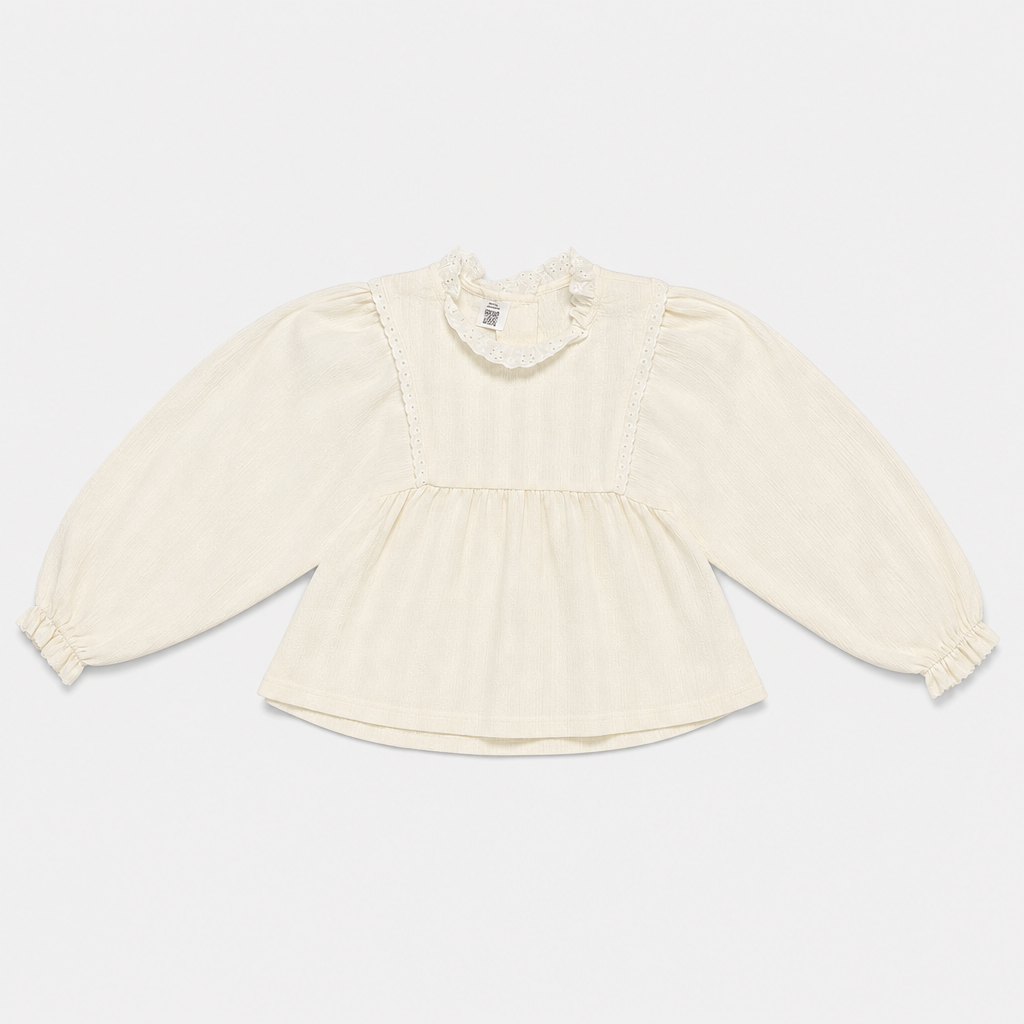 Camicia - Bambina - 96 - 101 | 3 anni