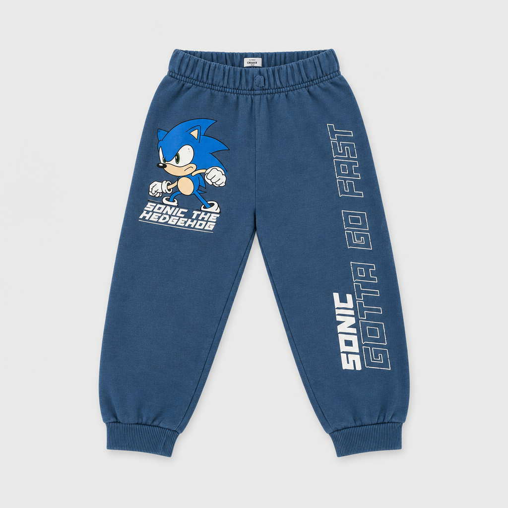 Pantaloni tuta - Bambino - 108 - 113 | 5 anni