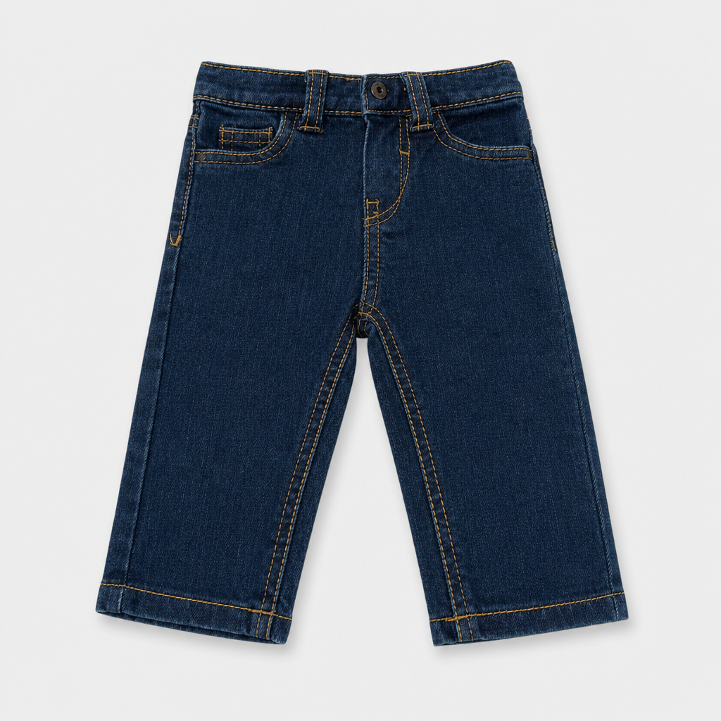 Jeans - Bambino - 66 - 71 | 6 mesi