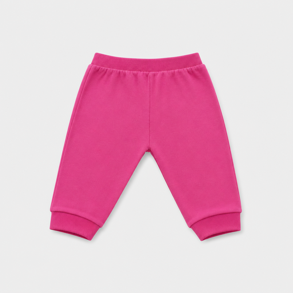 Pantaloni tuta - Bambina - 60 - 65 | 3 mesi