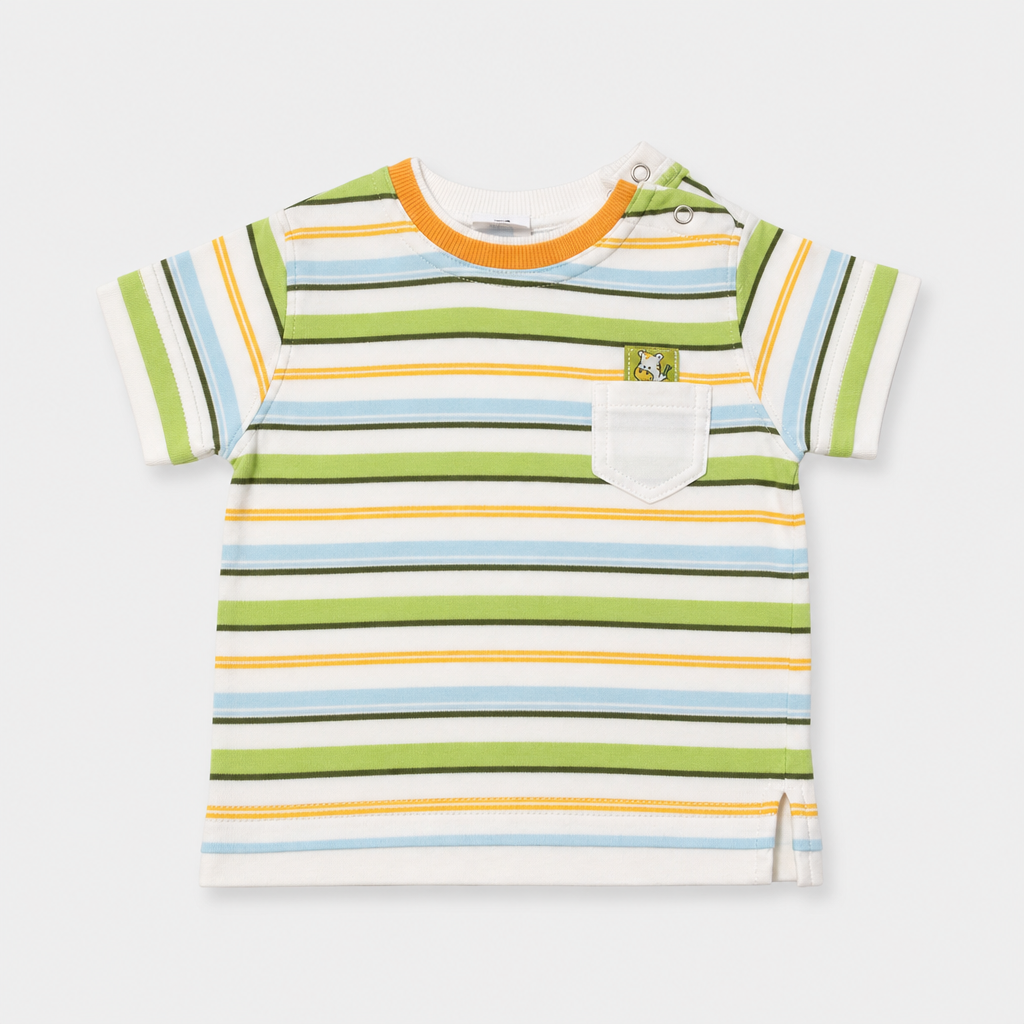 Maglietta maniche corte - Bambino - 66 - 71 | 6 mesi