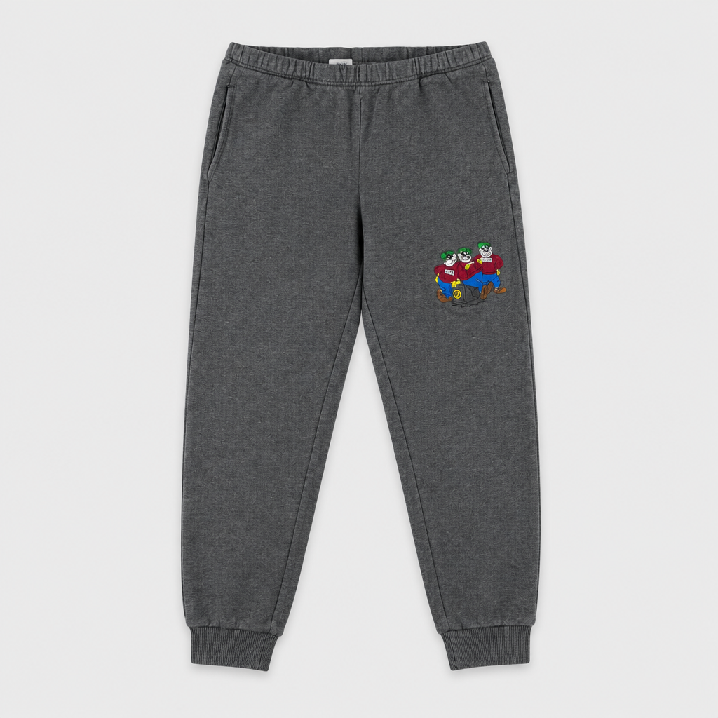 Pantaloni tuta - Bambino - 96 - 101 | 3 anni