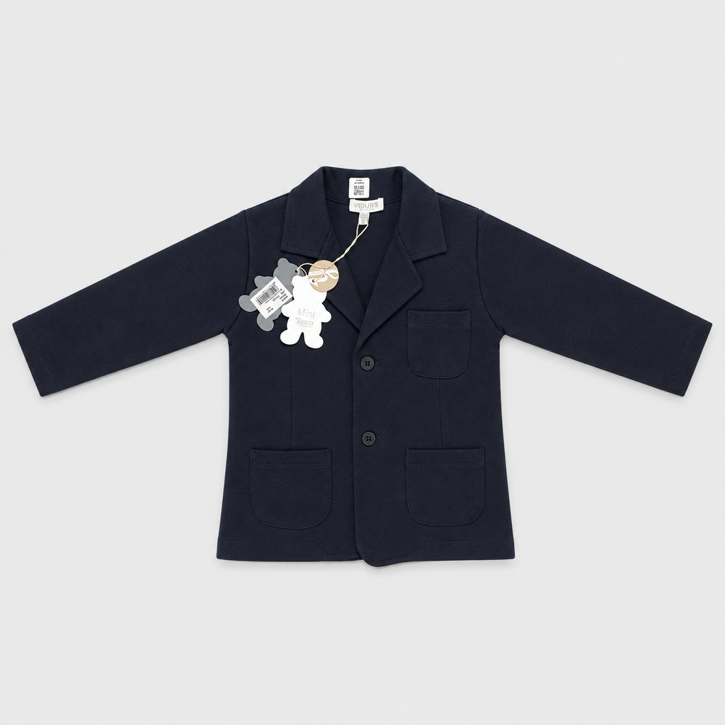 Giacca primavera - Bambino - 90 - 95 | 2 anni