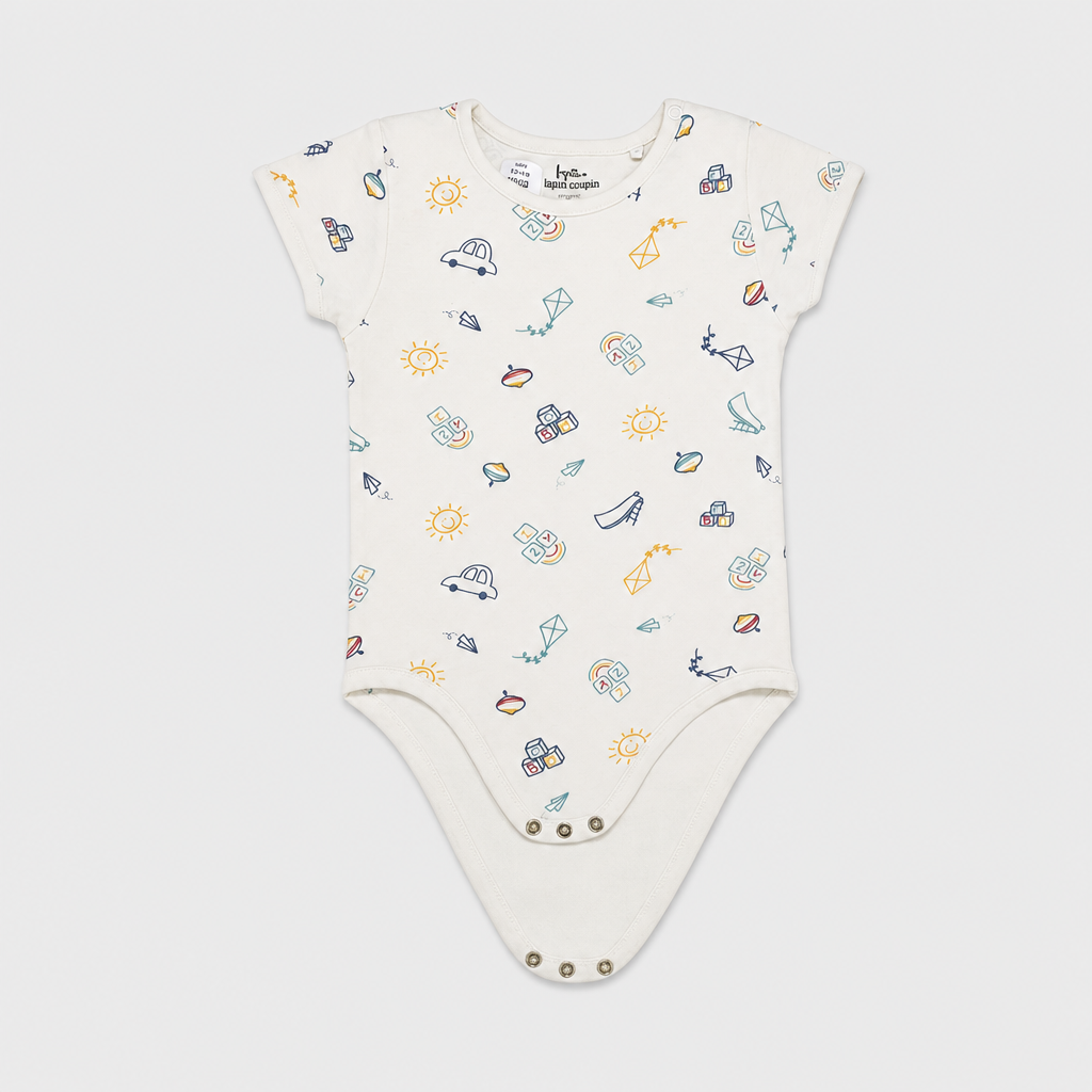 Body - Bambino - 84 - 89 | 18 mesi