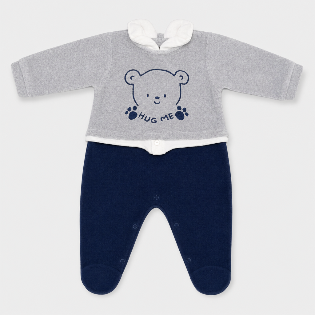 Tutine neonato - Bambino - 50 - 59 < 3 mesi