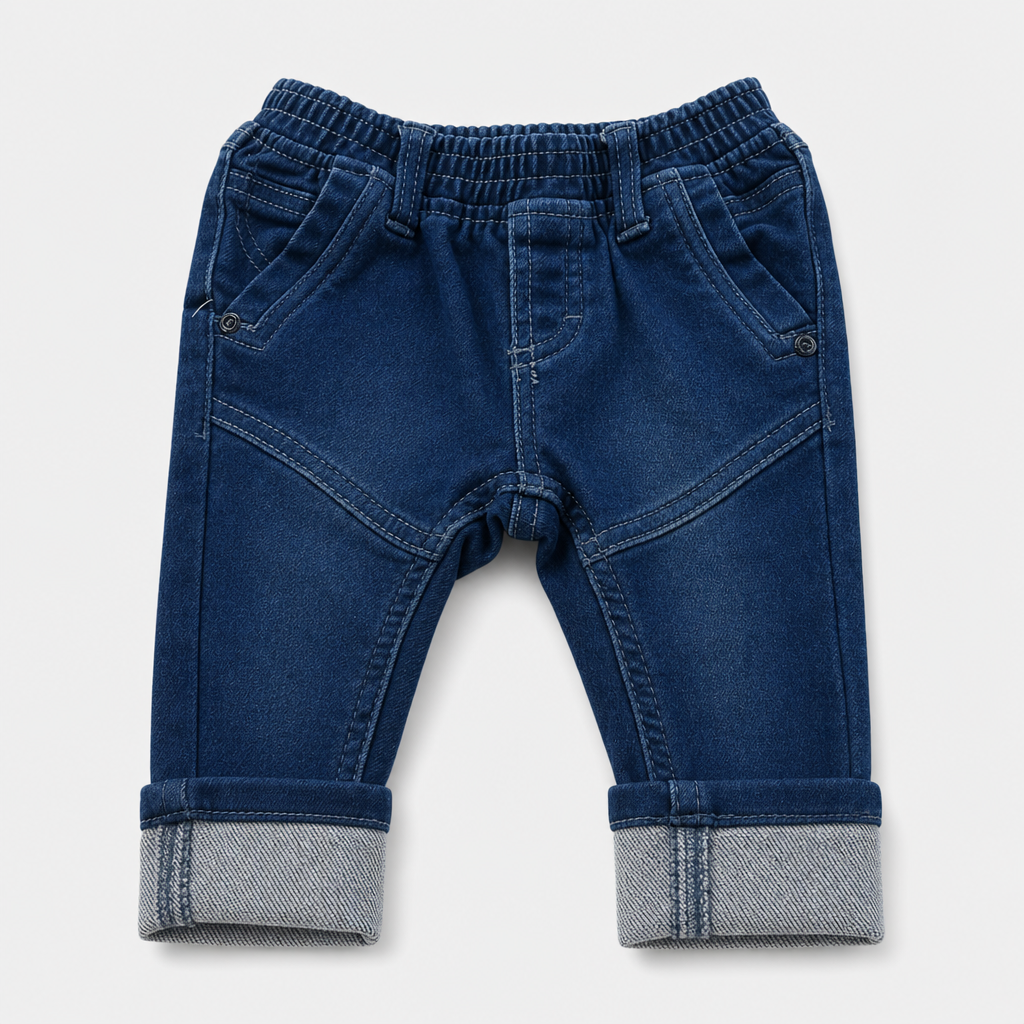 Jeans - Bambino - 66 - 71 | 6 mesi