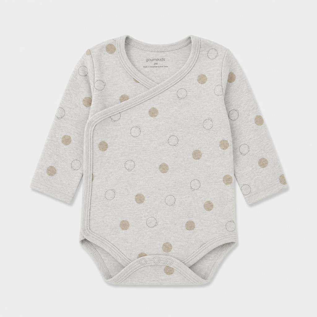 Body - Bambino - 66 - 71 | 6 mesi